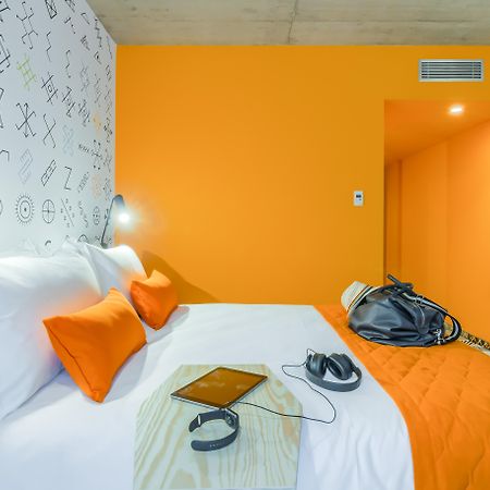 Ibis Styles Bucharest City Center Exterior foto