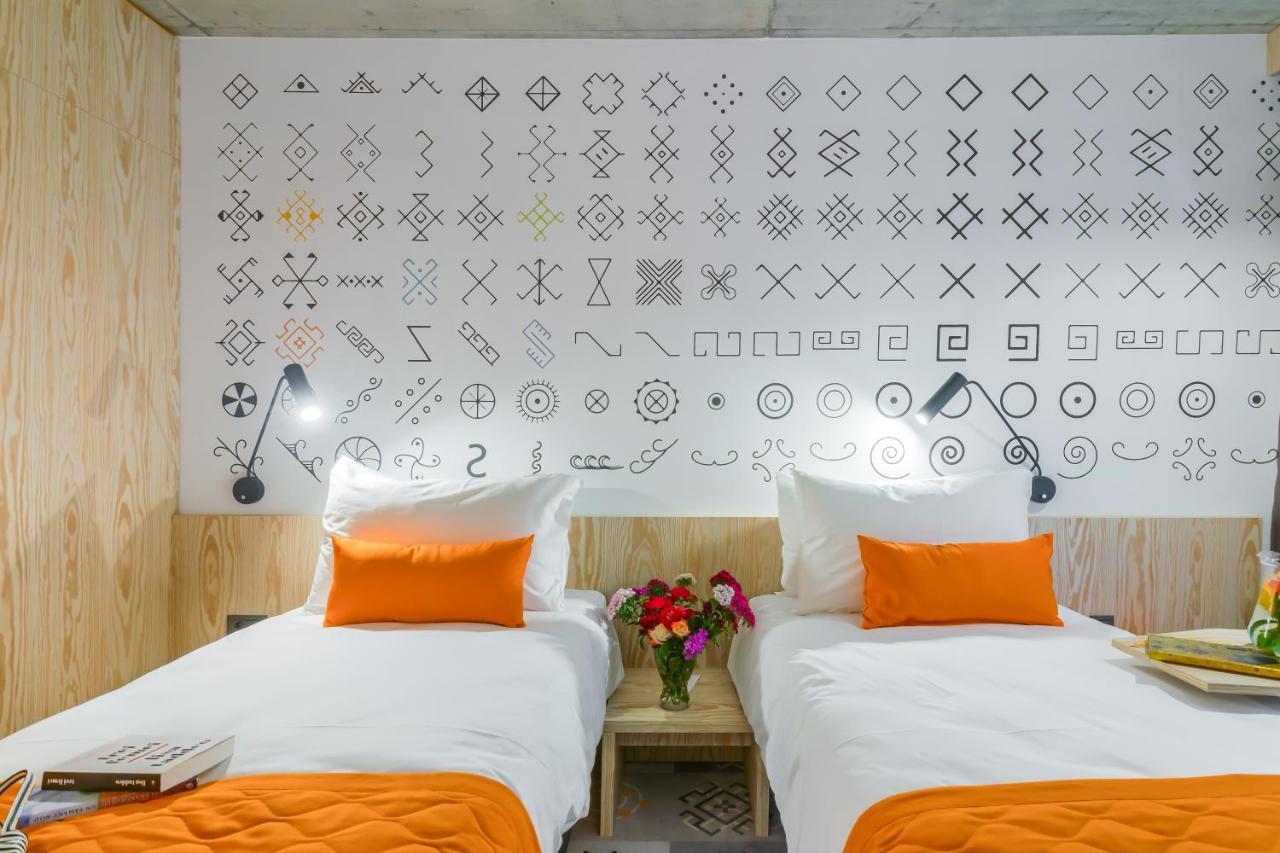 Ibis Styles Bucharest City Center Exterior foto