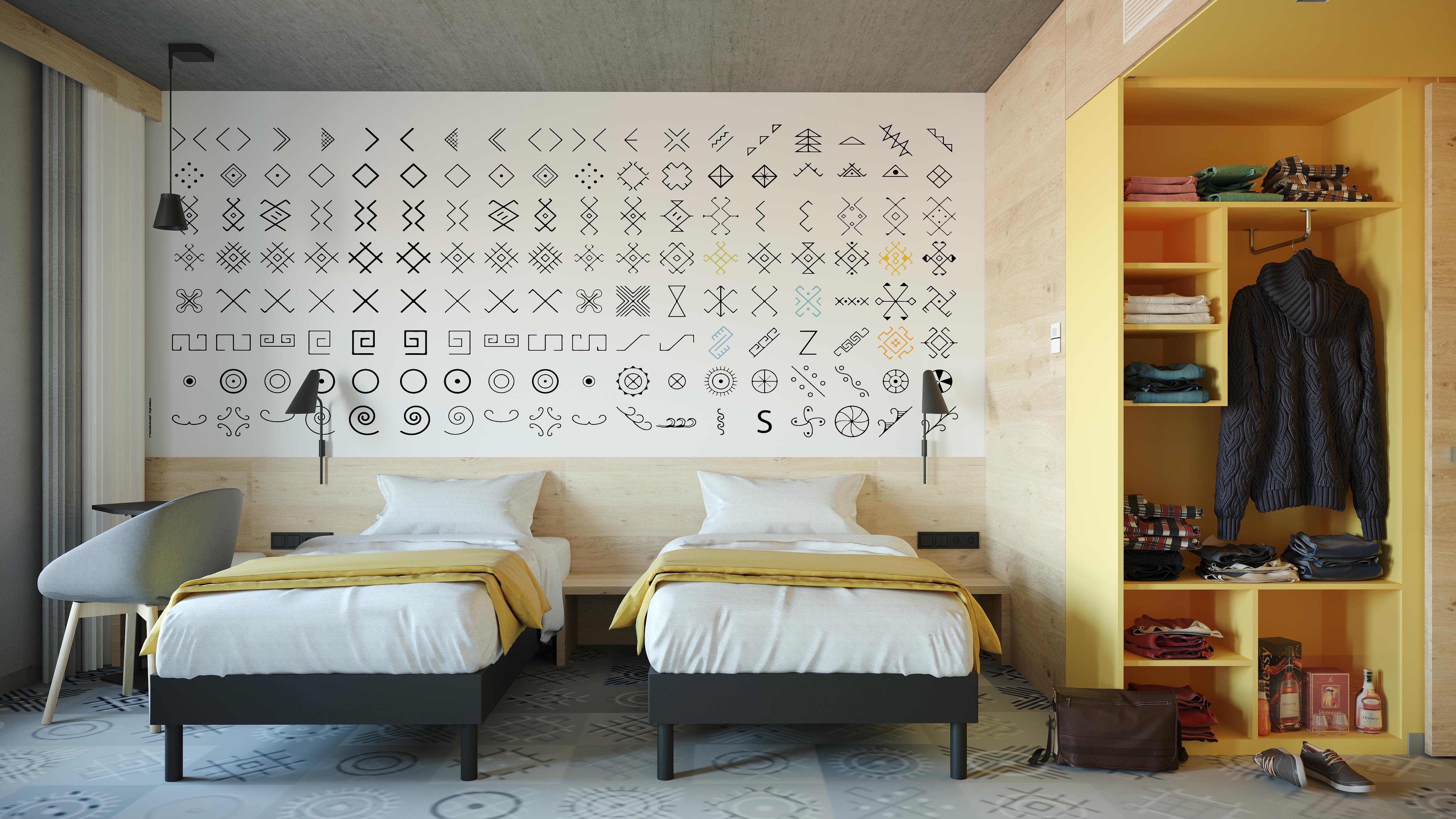 Ibis Styles Bucharest City Center Exterior foto